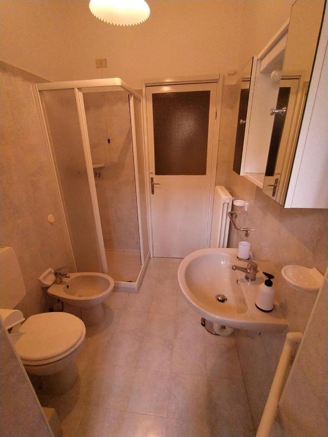 Appartamento Il Sogno Белано Екстериор снимка