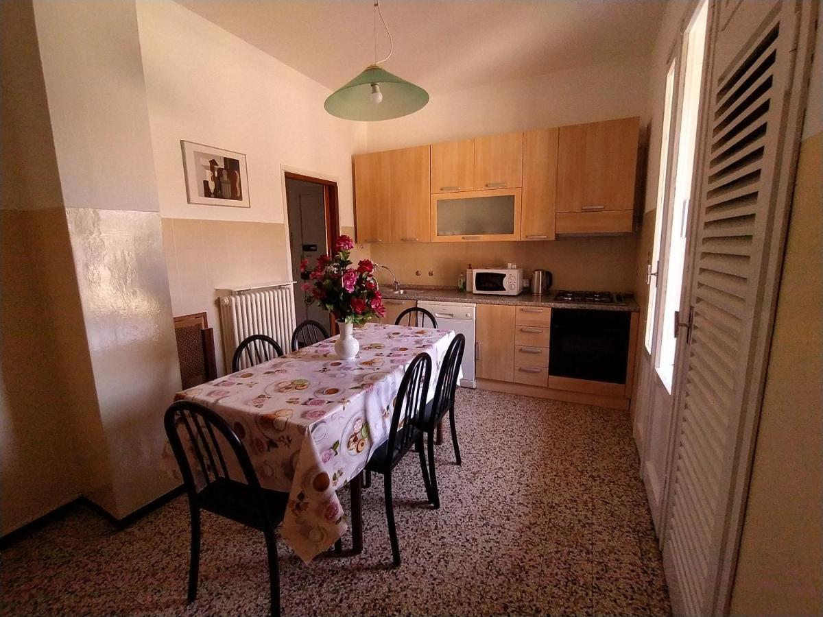 Appartamento Il Sogno Белано Екстериор снимка