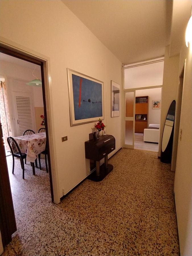 Appartamento Il Sogno Белано Екстериор снимка