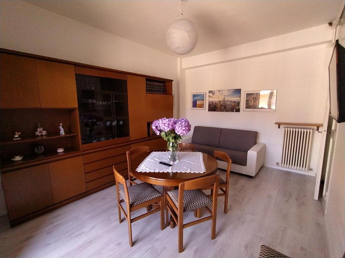 Appartamento Il Sogno Белано Екстериор снимка